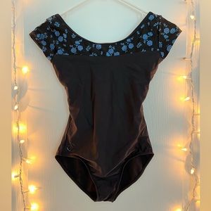 WearMoi "Sunset" Women's Leotard XS